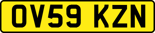 OV59KZN