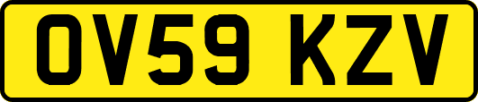 OV59KZV