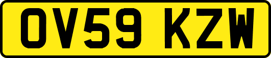 OV59KZW