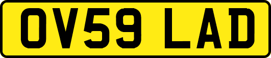 OV59LAD