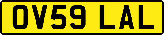 OV59LAL