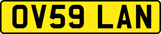 OV59LAN