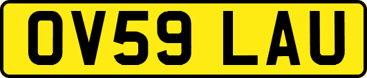 OV59LAU