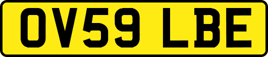 OV59LBE
