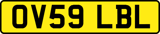 OV59LBL