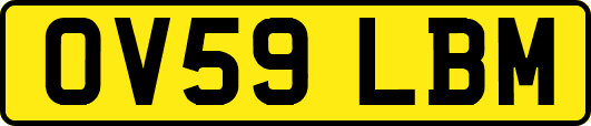 OV59LBM