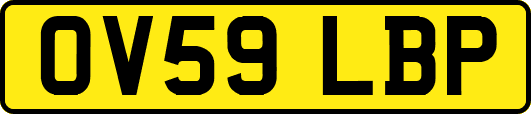 OV59LBP