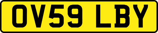 OV59LBY