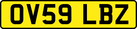OV59LBZ