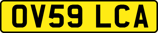 OV59LCA