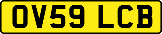 OV59LCB