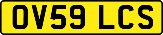 OV59LCS