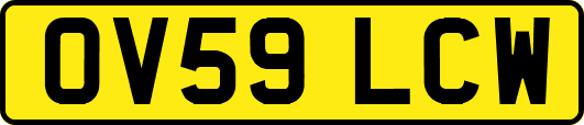 OV59LCW