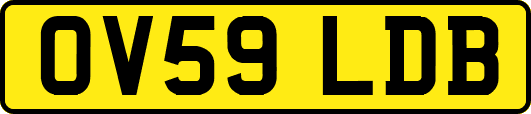 OV59LDB