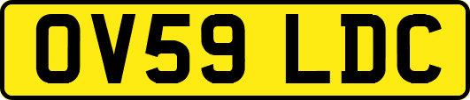 OV59LDC