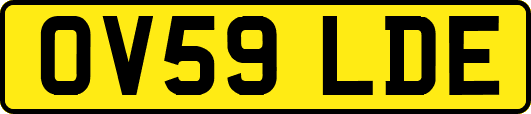 OV59LDE