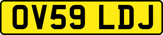 OV59LDJ