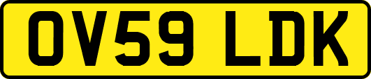 OV59LDK