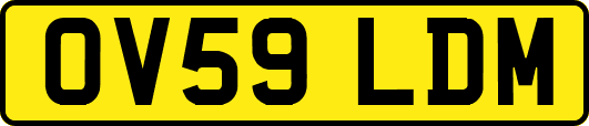 OV59LDM