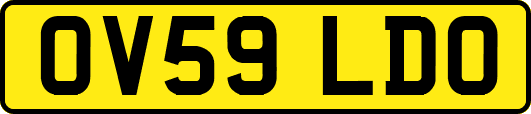 OV59LDO