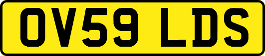 OV59LDS