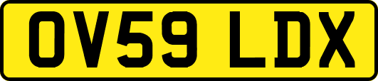 OV59LDX