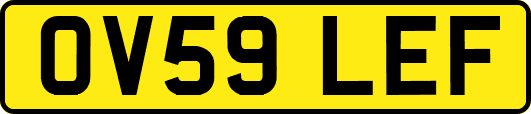 OV59LEF
