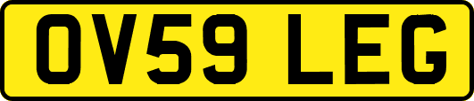 OV59LEG