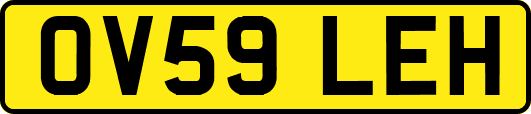 OV59LEH