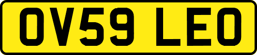 OV59LEO