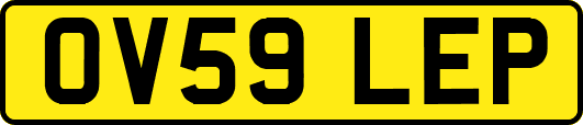 OV59LEP