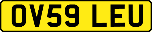 OV59LEU