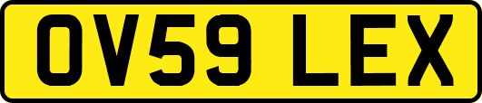 OV59LEX