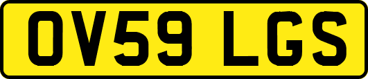OV59LGS