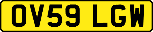 OV59LGW