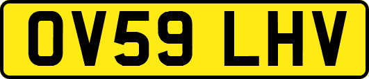OV59LHV