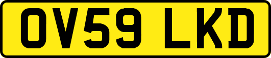 OV59LKD