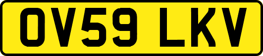 OV59LKV