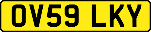 OV59LKY