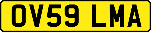 OV59LMA