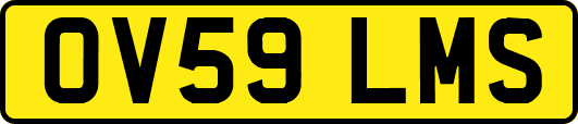OV59LMS