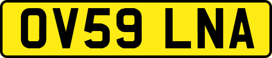 OV59LNA