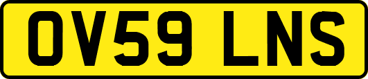 OV59LNS