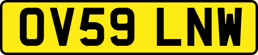 OV59LNW