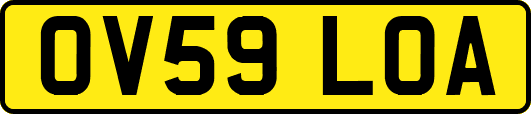 OV59LOA