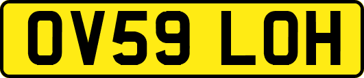 OV59LOH
