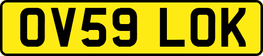 OV59LOK