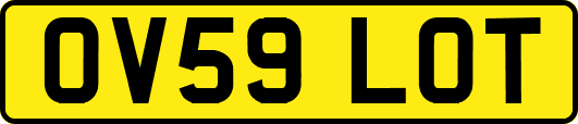 OV59LOT