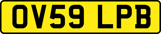 OV59LPB