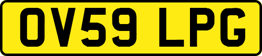 OV59LPG